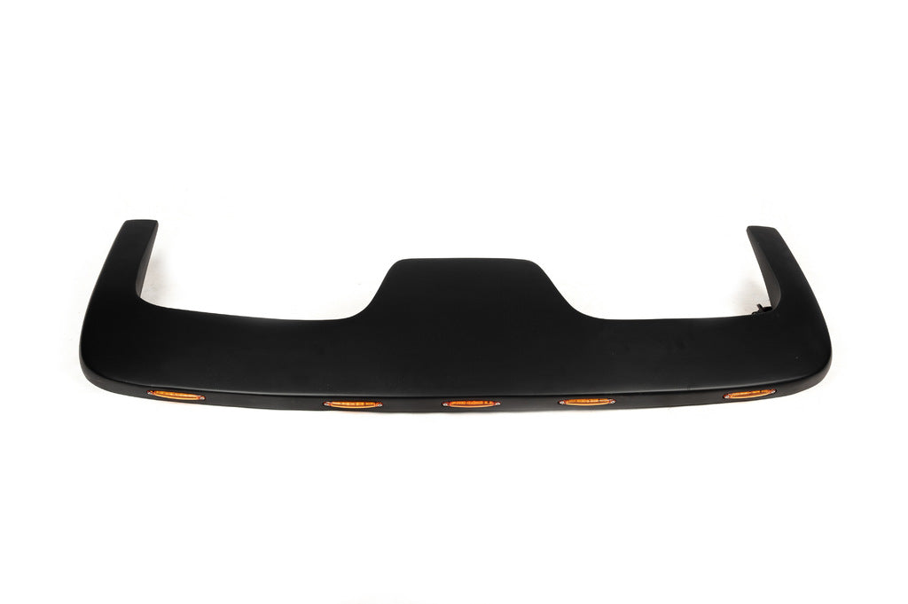 Windshield Visor (LED) for Volkswagen Amarok 2010-2022 - image 4