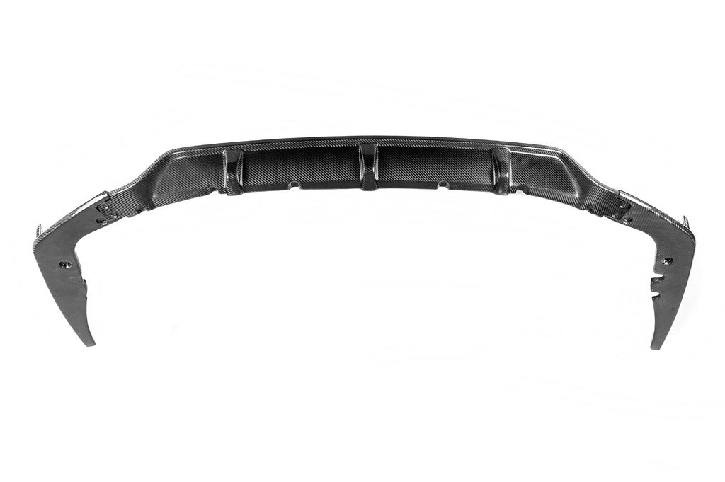 Carbon Body Kit (2018-2022) for BMW X7 G07 2019- - image 3