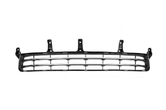 Bumper grill (1 pc., 2012-2015) for Lexus LX570/450d - Reelken Auto