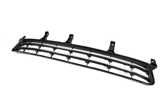 Bumper grill (1 pc., 2012-2015) for Lexus LX570/450d - Reelken Auto