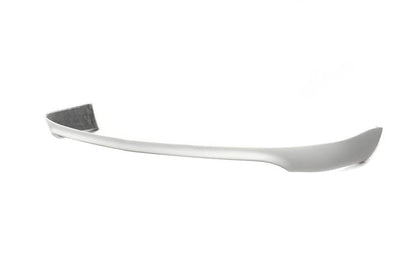 Rear lower cover (for painting) for Opel Insignia 2008-2017 - Reelken Auto