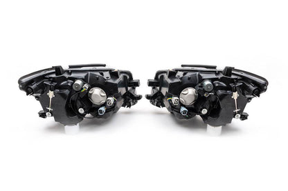 Optics 2013-2020 (2 PCs) for Lexus GX460 - Reelken Auto