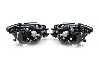 Front Headlights 2013-2020 (2 pcs) for Lexus GX460 2009-2023 - image 5