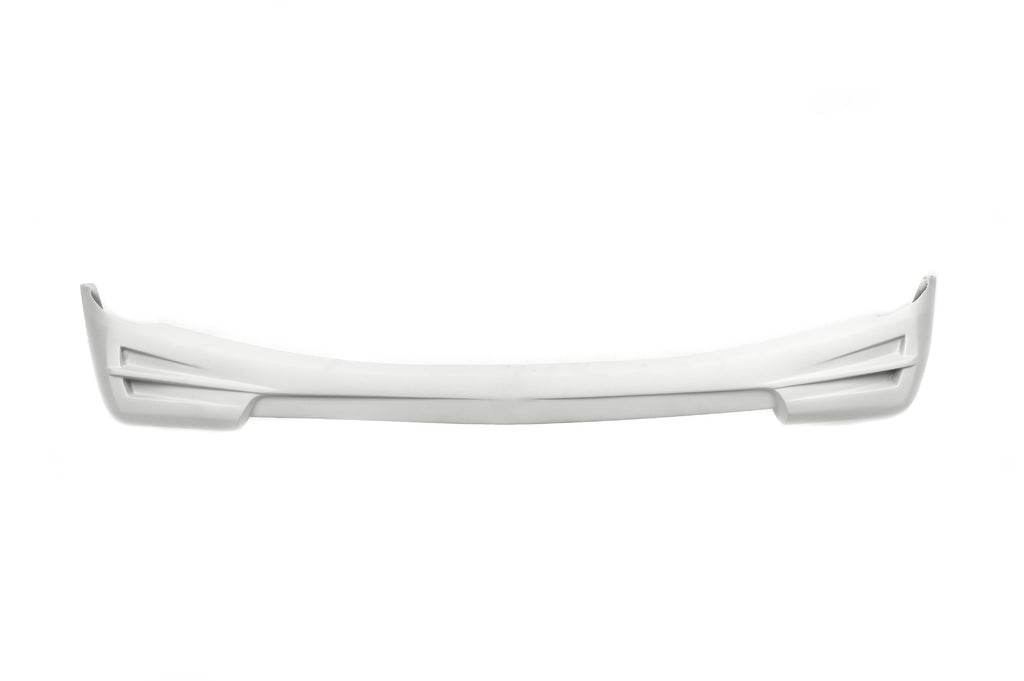 Front trim for bumper (paintable) for Renault Megane II 2004-2009 - Reelken Auto
