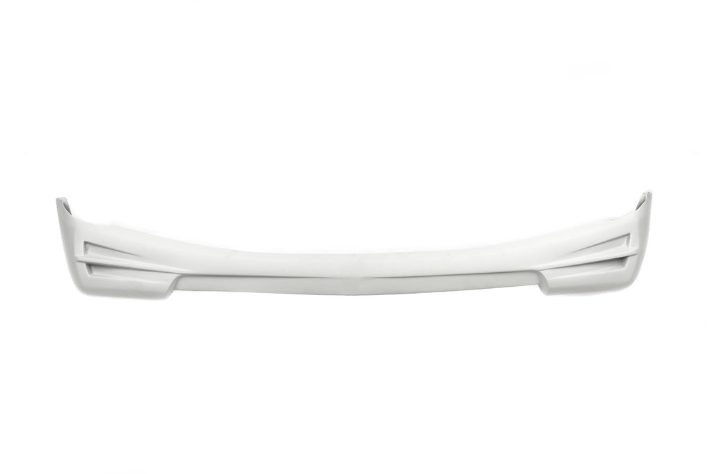 Front bumper lip 2006-2009 (primed for painting) for Renault Megane II 2004-2009 - image 3