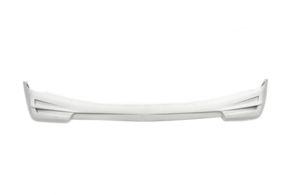 Front bumper lip 2006-2009 (primed for painting) for Renault Megane II 2004-2009 - image 3