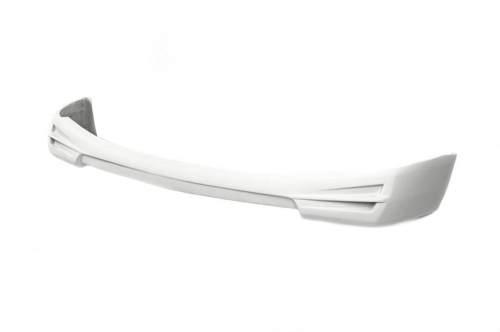 Front trim for bumper (paintable) for Renault Megane II 2004-2009 - Reelken Auto