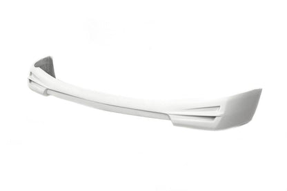 Front trim for bumper (paintable) for Renault Megane II 2004-2009 - Reelken Auto