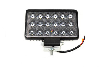 Headlight diode DRL 10-736 (1 pc) - Reelken Auto