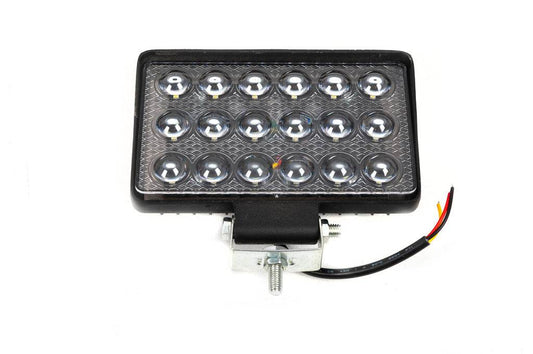 Headlight diode DRL 10-736 (1 pc) - Reelken Auto