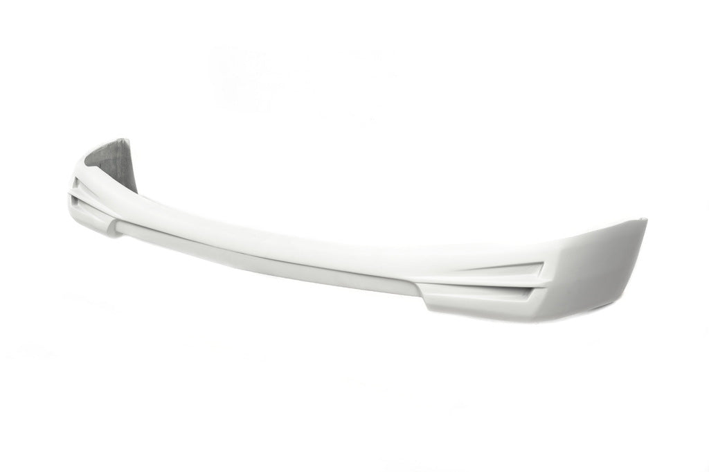 Front bumper lip 2006-2009 (primed for painting) for Renault Megane II 2004-2009 - image 4