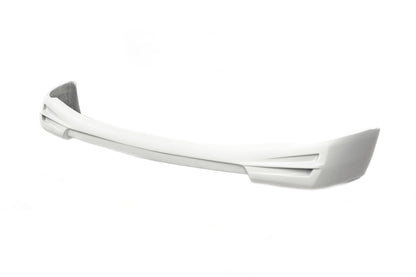 Front bumper lip 2006-2009 (primed for painting) for Renault Megane II 2004-2009 - image 4