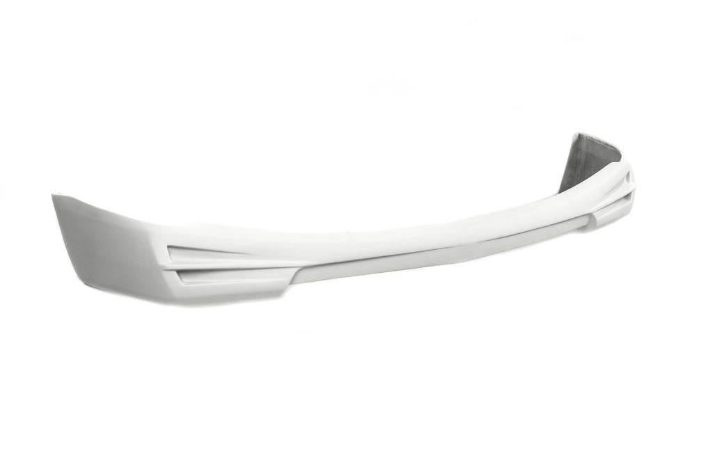 Front trim for bumper (paintable) for Renault Megane II 2004-2009 - Reelken Auto