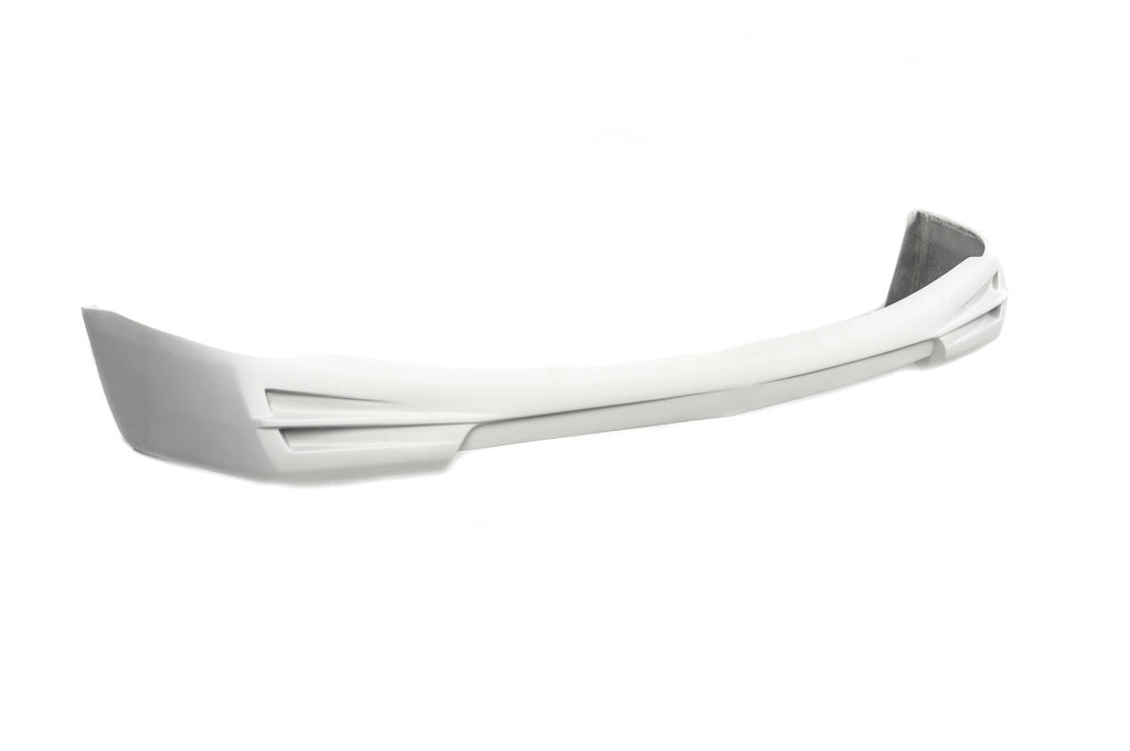 Front bumper lip 2006-2009 (primed for painting) for Renault Megane II 2004-2009 - image 5