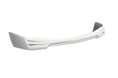 Front bumper lip 2006-2009 (primed for painting) for Renault Megane II 2004-2009 - image 5