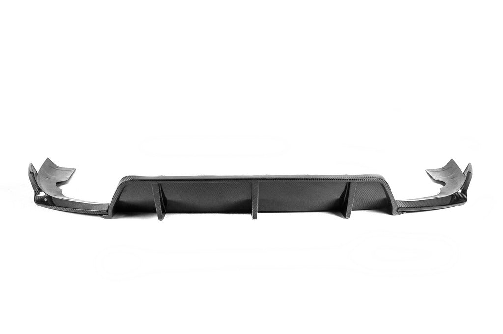 Carbon V1 body kit (2018-2022) for BMW X6 G06 2019- - image 4