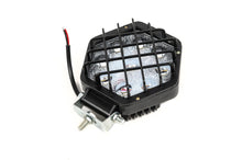 LED DRL Lights 10-520BK (1 pc) - image 2