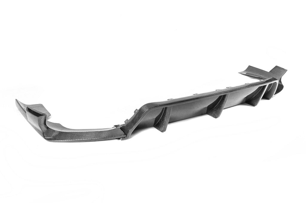 Body Kit Carbon V1 (2018-2022) for BMW X6 G06 2019–2027 - image 13
