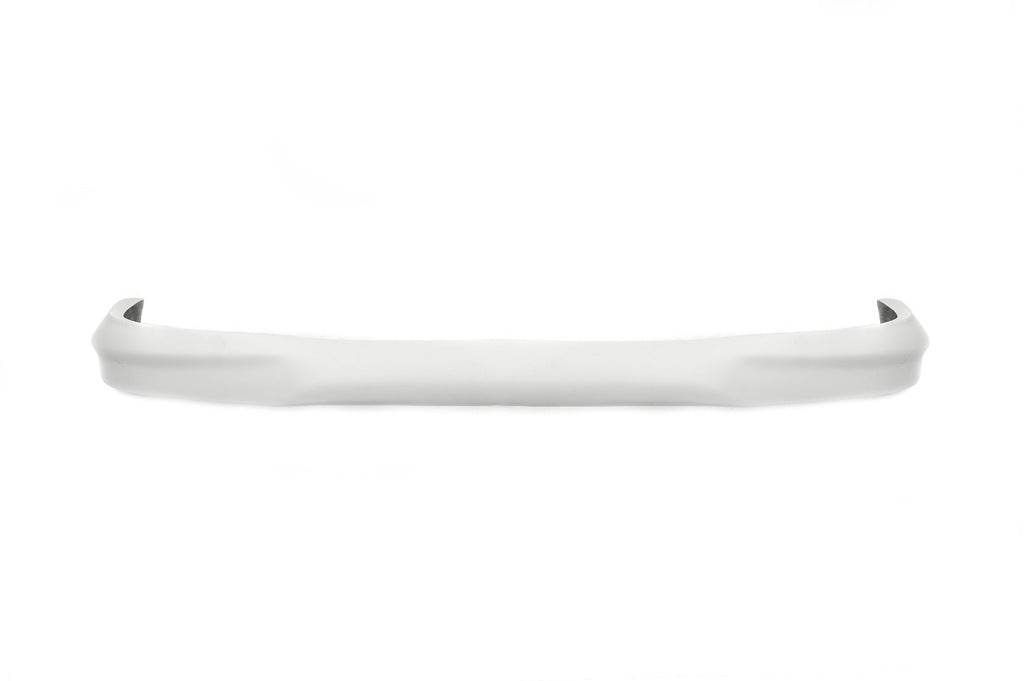The front lower skirt Sedan (for painting) for Opel Astra H 2004-2013 - Reelken Auto