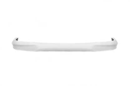 The front lower skirt Sedan (for painting) for Opel Astra H 2004-2013 - Reelken Auto