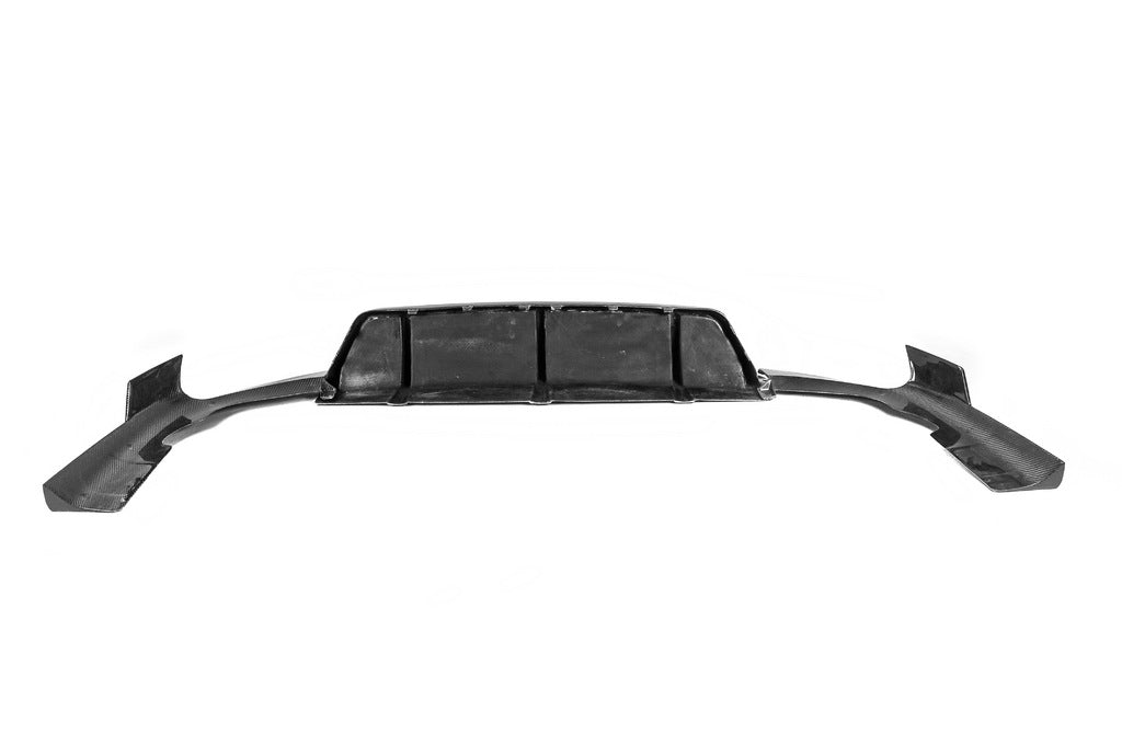 Carbon V1 body kit (2018-2022) for BMW X6 G06 2019- - image 15
