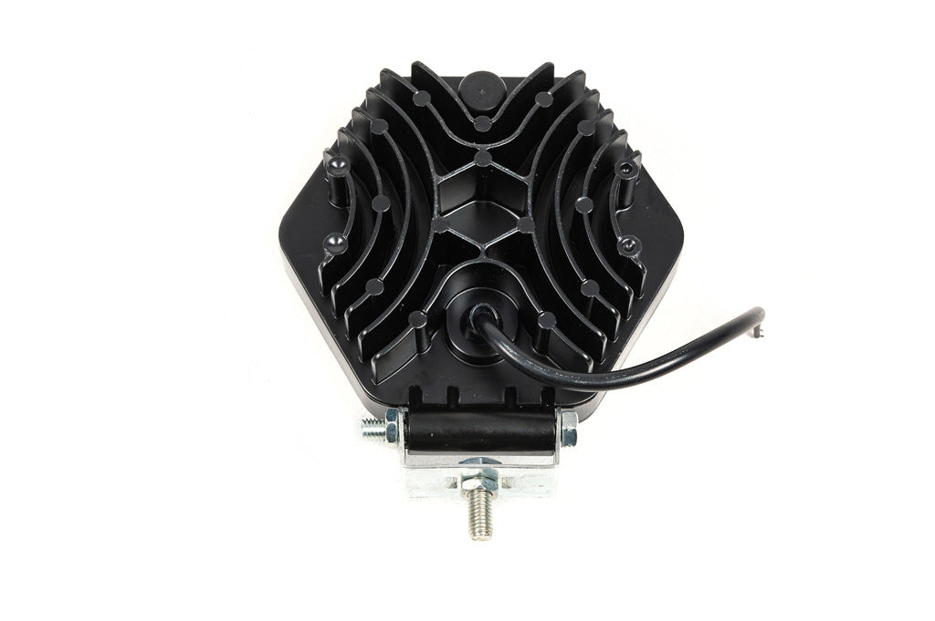 LED DRL Lights 10-520BK (1 pc) - image 3