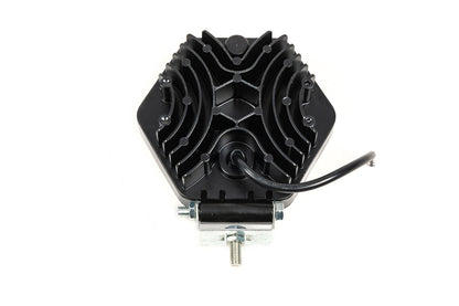 LED DRL Lights 10-520BK (1 pc) - image 3