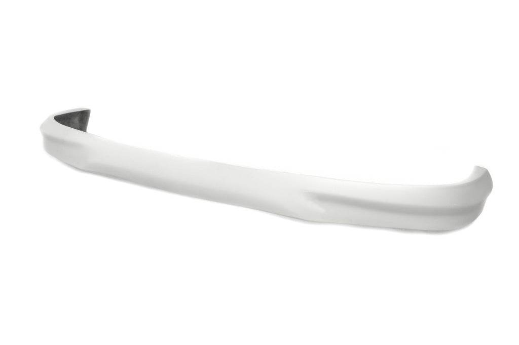 The front lower skirt Sedan (for painting) for Opel Astra H 2004-2013 - Reelken Auto