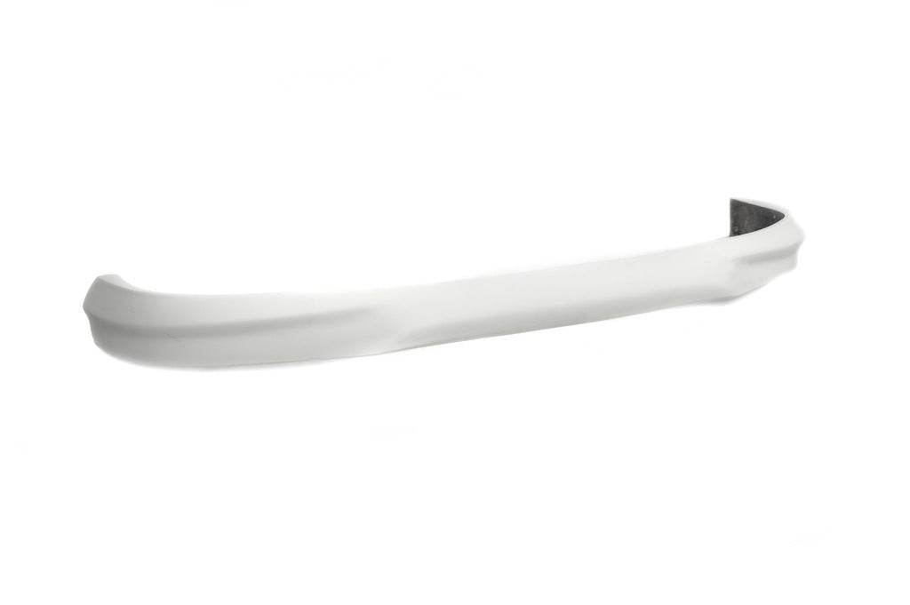 The front lower skirt Sedan (for painting) for Opel Astra H 2004-2013 - Reelken Auto
