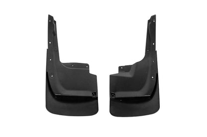 Rear mudguards (2 pcs, 2012-2015) for Lexus LX570/450d - Reelken Auto
