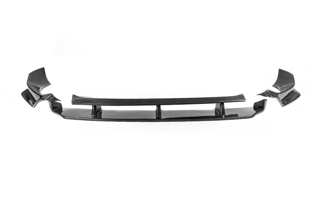 Carbon V1 body kit (2018-2022) for BMW X6 G06 2019- - image 16