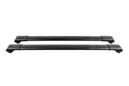 Original Roof Rack Cross Bars for Roof Rails (2 pcs) for Toyota Land Cruiser Prado 250 2023- - image 2
