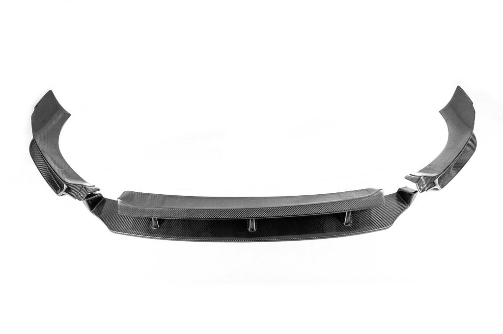 Carbon V1 body kit (2018-2022) for BMW X6 G06 2019- - image 17