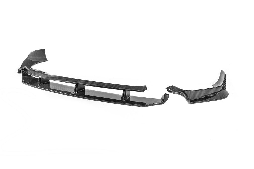 Carbon V1 body kit (2018-2022) for BMW X6 G06 2019- - image 18