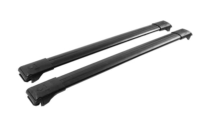 Original Roof Rack Cross Bars for Roof Rails (2 pcs) for Toyota Land Cruiser Prado 250 2023- - image 4