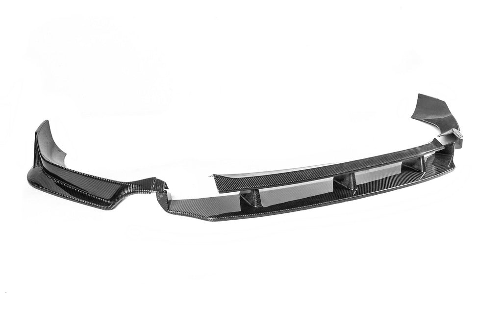 Carbon V1 body kit (2018-2022) for BMW X6 G06 2019- - image 5