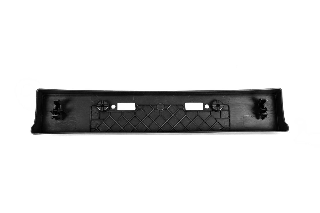 License Plate Podium (1 pc, 2012-2015) for Lexus LX570/450d 2008-2022 - image 3
