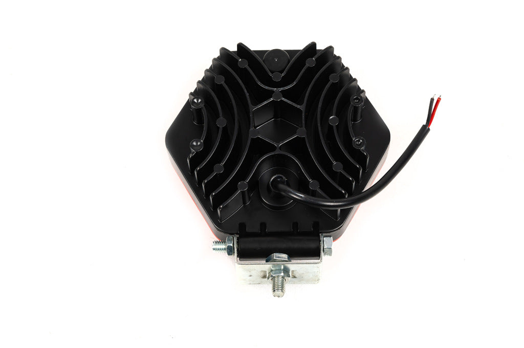 LED DRL Light 10-529RD (1 pc) - image 3