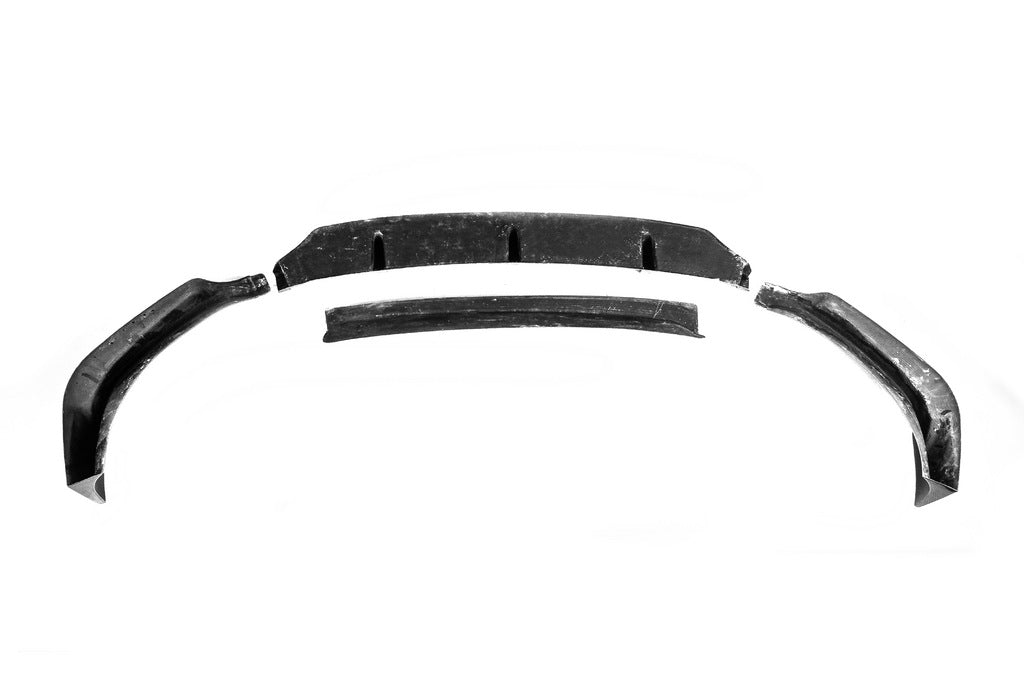 Carbon V1 body kit (2018-2022) for BMW X6 G06 2019- - image 20