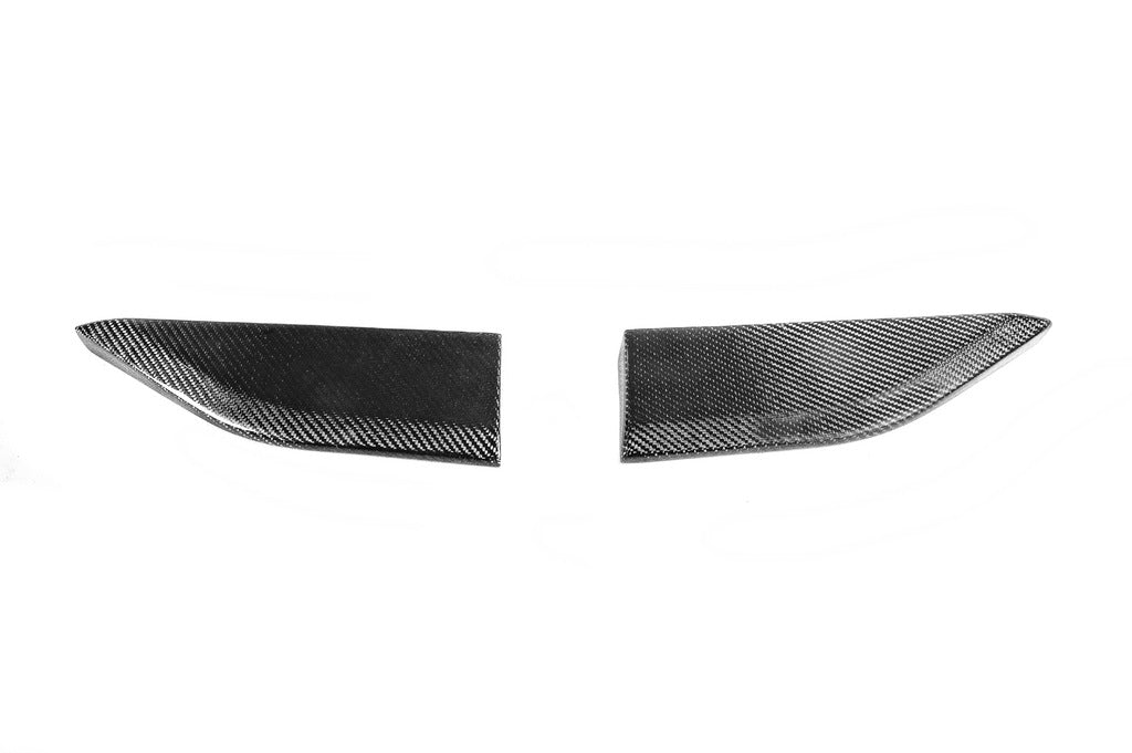Carbon V1 body kit (2018-2022) for BMW X6 G06 2019- - image 21