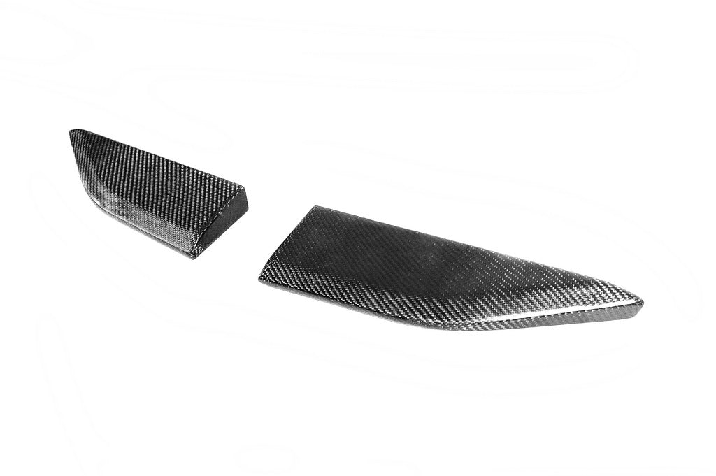 Carbon V1 body kit (2018-2022) for BMW X6 G06 2019- - image 6