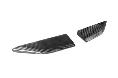 Carbon V1 body kit (2018-2022) for BMW X6 G06 2019- - image 22