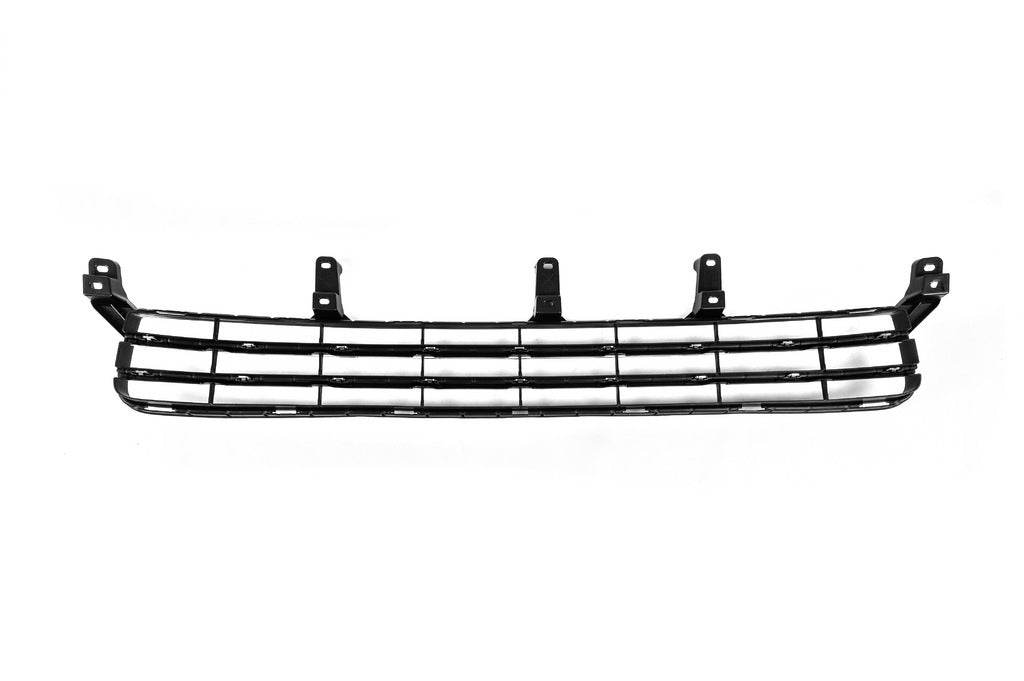 Bumper grill (1 pc., 2012-2015) for Lexus LX570/450d - Reelken Auto