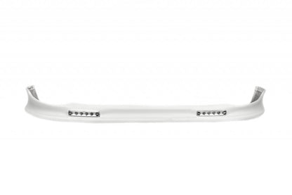 Front lip 2014↗︎ (narrow with LED, paintable) for Peugeot Boxer 2006-2025 - image 10