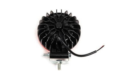 Headlight diode DRL 10-318 (1 pc) - Reelken Auto
