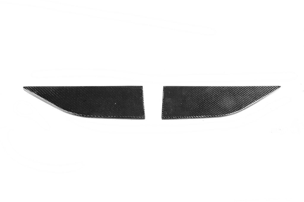 Carbon V1 body kit (2018-2022) for BMW X6 G06 2019- - image 24