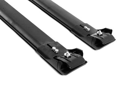 Original Roof Rack Cross Bars for Roof Rails (2 pcs) for Toyota Land Cruiser Prado 250 2023- - image 6