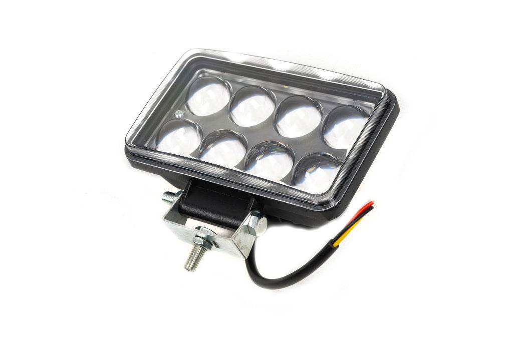 Headlight diode DRL 10-24W (1 pc) - Reelken Auto