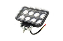 LED DRL Daytime Running Light 10-24W (1 pc) - image 2
