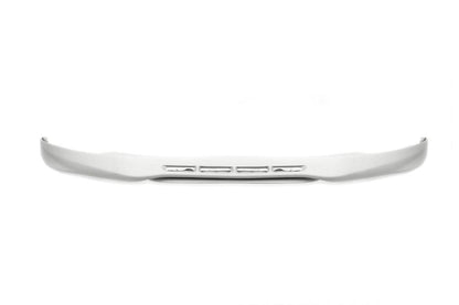 Cover on the front bumper 2015-2017 (for painting) for Ford Focus III 2011-2017 - Reelken Auto